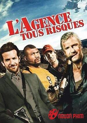 Biệt Đội Hành Động