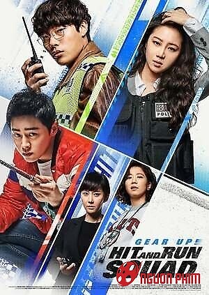Biệt Đội Hit-And-Run