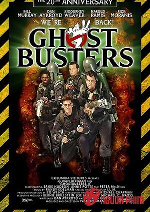 Biệt Đội Săn Ma 2