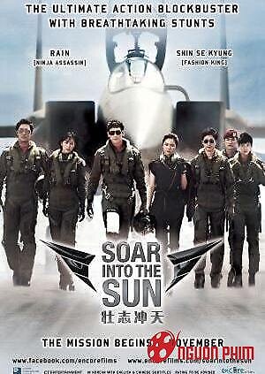 Biệt Đội Tiêm Kích