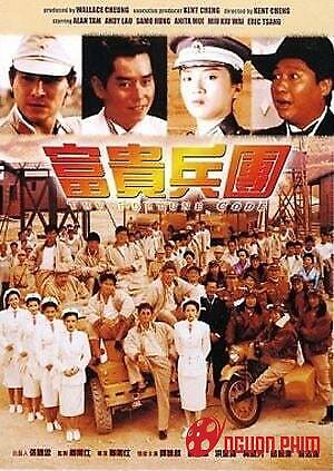 Binh Đoàn Phú Quý