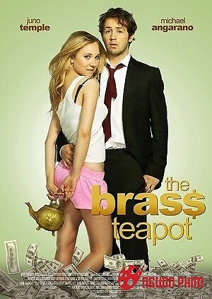 Bình Trà Kì Diệu