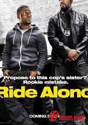 Bộ Đôi Cảnh Sát