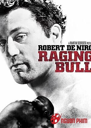 Bò Đực Nổi Điên