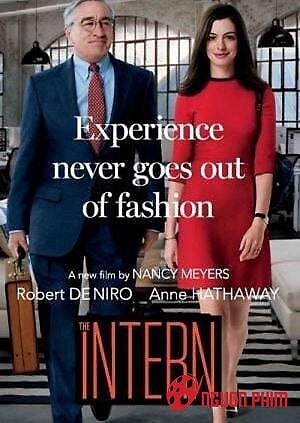 Bố Già Học Việc