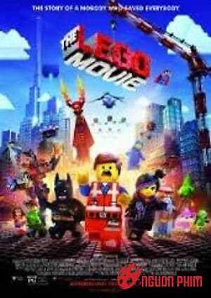 Bộ Phim Lego