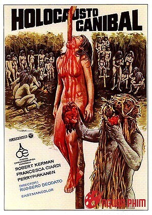 Bộ Tộc Ăn Thịt Người