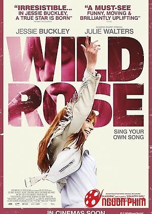 Bông Hồng Hoang Dại