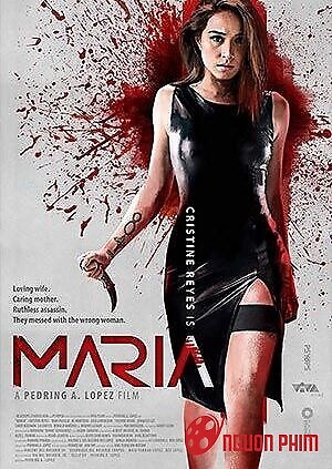 Bóng Hồng Sát Thủ