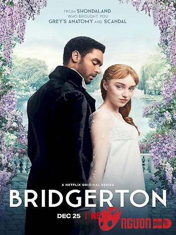 Bridgerton Phần 1