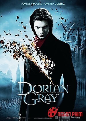 Bức Chân Dung Của Quỷ Dữ