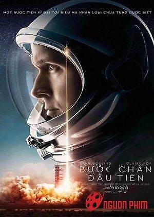 Bước Chân Đầu Tiên