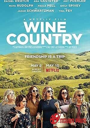 Buổi Tiệc Của Hội Chị Em