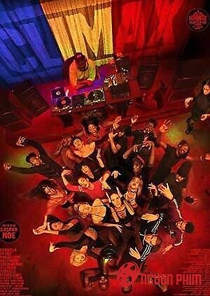 Buổi Tiệc Kinh Hoàng