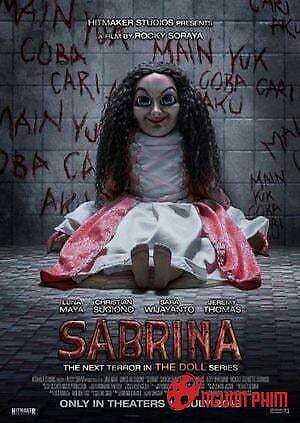 Búp Bê Sabrina
