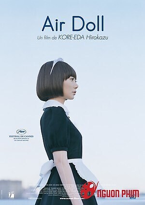 Búp Bê Tình Dục