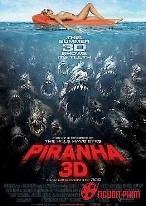 Cá Hổ Ăn Thịt Người