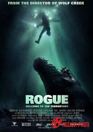 Cá Sấu Ăn Thịt Người