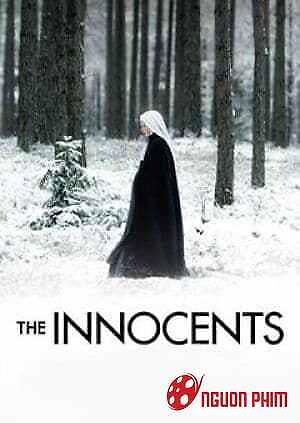 Các Nữ Tu Trong Trắng