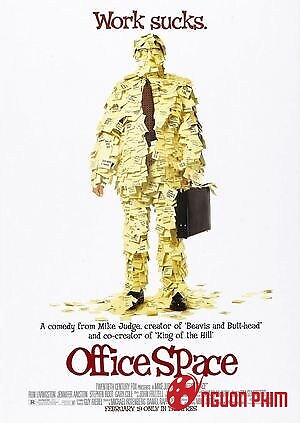 Cách Mạng Công Sở