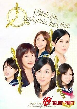 Cách Tìm Hạnh Phúc Đích Thực