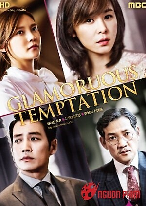 Cám Dỗ Nghiệt Ngã