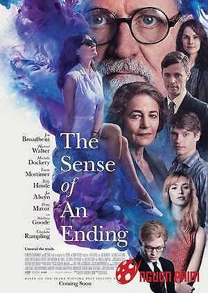 Cảm Giác Khi Kết Thúc