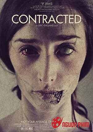 Căn Bệnh Quái Ác 1