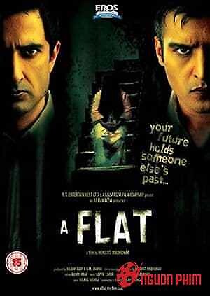 Căn Hộ Huyền Bí