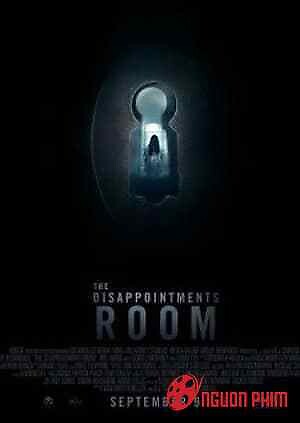 Căn Phòng Bí Ẩn