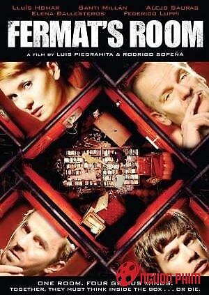 Căn Phòng Của Fermat