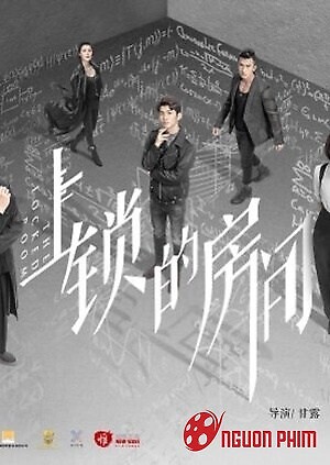 Căn Phòng Khóa Kín