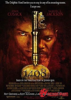 Căn Phòng Số 1408