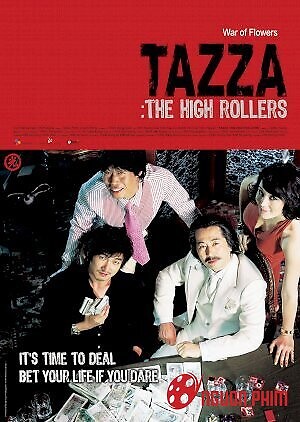 Canh Bạc Nghiệt Ngã