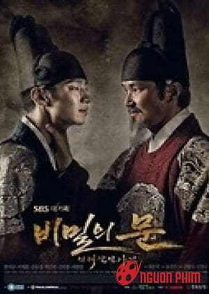 Cánh Cửa Bí Mật