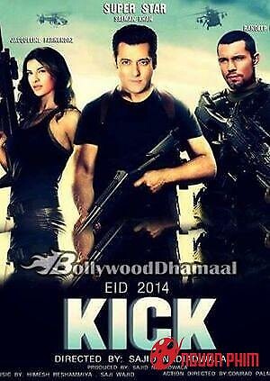 Cảnh Sát Siêu Hạng