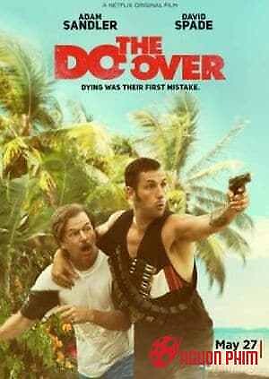 Cao Thủ Trở Lại