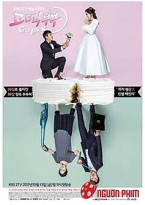 Cặp Đôi Vượt Thời Gian