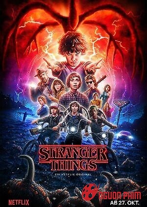 Cậu Bé Mất Tích: Phần 2