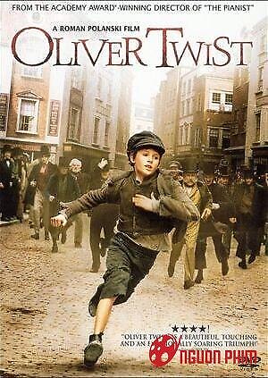 Cậu Bé Oliver Twist