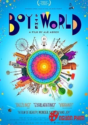 Cậu Bé Và Thế Giới