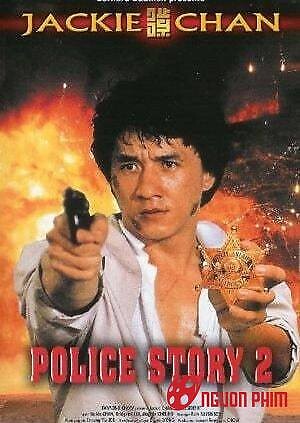 Câu Chuyện Cảnh Sát 2
