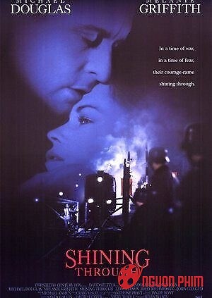 Câu Chuyện Điệp Viên