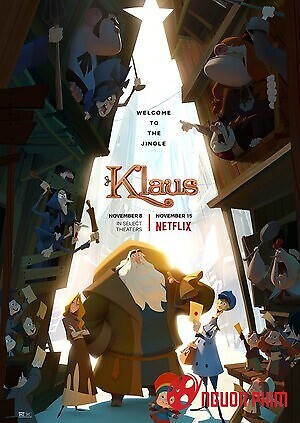 Câu Chuyện Giáng Sinh