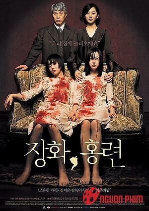 Câu Chuyện Hai Chị Em