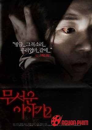 Câu Chuyện Kinh Dị 2