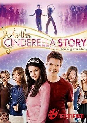 Câu Chuyện Lọ Lem 2