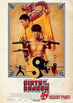 Câu Chuyện Lý Tiểu Long: Sự Ra Đời Của Rồng