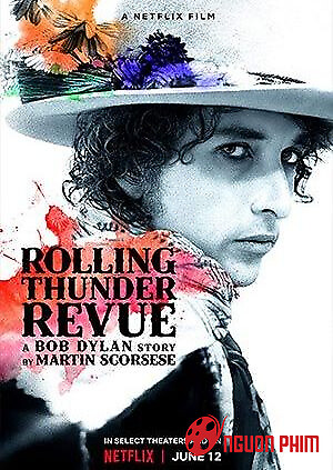 Câu Chuyện Về Bob Dylan