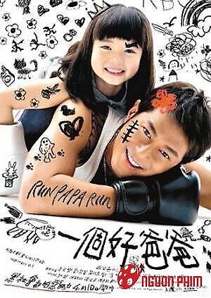 Cha Tôi Là Găng Tơ